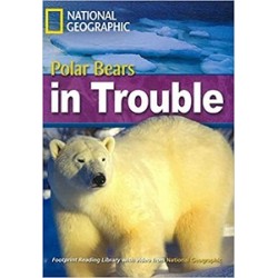 FRL2200 B2 Polar Bears in Trouble 