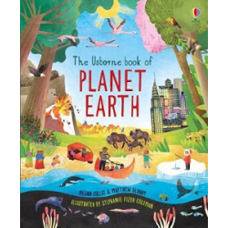 Book of Planet Earth