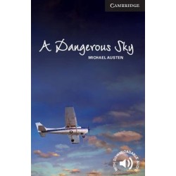 CER 6 A Dangerous Sky