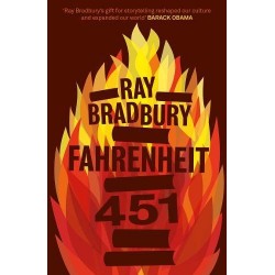 Fahrenheit 451 B-Format [Paperback]