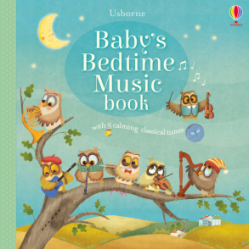 Baby's Bedtime Music Book