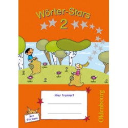 Stars: Worter-Stars 2