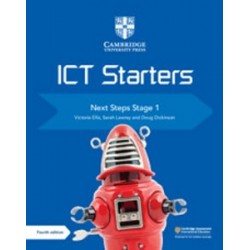 Cambridge ICT Starters Next Steps: Stage 1 Updated