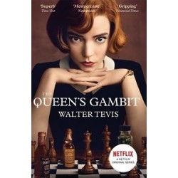 The Queen's Gambit (TV tie-in edition)