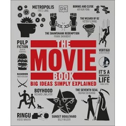 The Movie Book (new ed.)