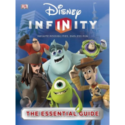 Disney Infinity: Essential Guide,The