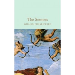 Macmillan Collector's Library: The Sonnets