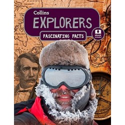 Fascinating Facts: Explorers