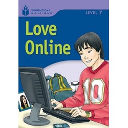 FR Level 7.5 Love Online