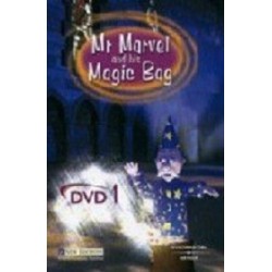 Mr Marvel and His Magic Bag 1 DVD