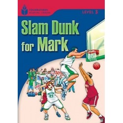 FR Level 3.1 Slam Dunk for Mark