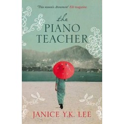 Piano Teacher,The 