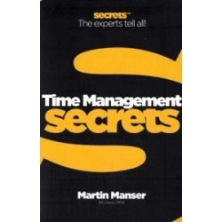 Business Secrets: Time Management Secrets