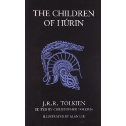 Tolkien Children of Hurin