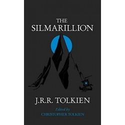 Tolkien The Silmarillion