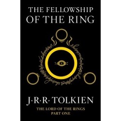 Tolkien The Fellowship of the Ring P.1