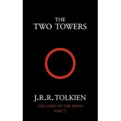 Tolkien Two Towers P.2