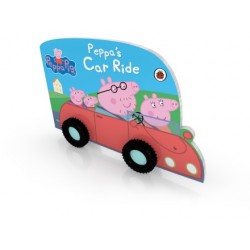 Peppa Pig: Peppa's Car Ride