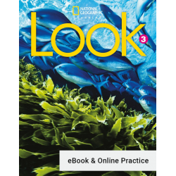 Look 3 Online Practice EAC