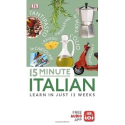 15 Minute Italian