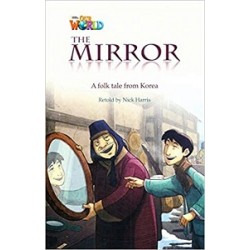 Our World Reader 4: Mirror 