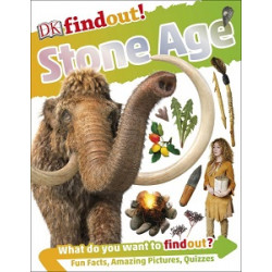 DKfindout!: Stone Age
