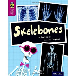 inFact 10 Skelebones