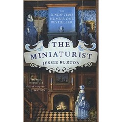 The Miniaturist