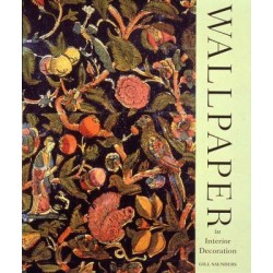 Wallpaper in Interior Decoration [Paperback]