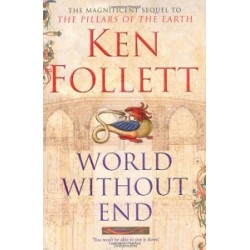 World Without End [Paperback]