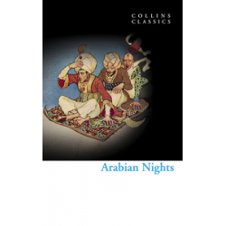 CC Arabian Nights