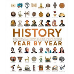 History Year by Year (new ed.)
