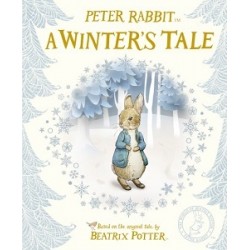 Peter Rabbit: A Winter's Tale