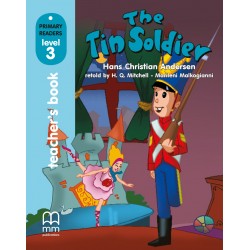 PR3 Tin Soldier TB