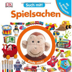 Such mit: Spielsachen