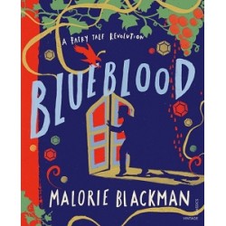 A Fairy Tale Revolution: Blueblood