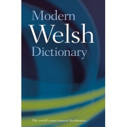 Modern Welsh Dictionary