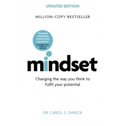 Mindset. Updated Edition [Paperback]