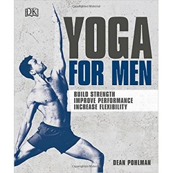 Yoga For Men