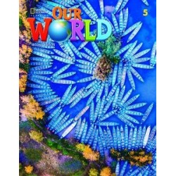 Our World 2nd Edition 5 Classroom Presentation Tool