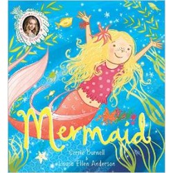 Mermaid [Paperback]