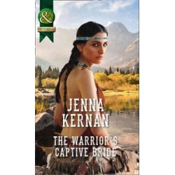 Historical: Warrior's Captive Bride,The