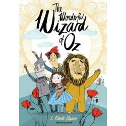 The Wonderful Wizard of Oz