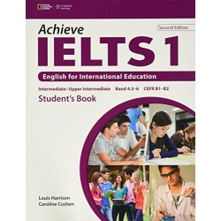 Achieve IELTS 1 SB