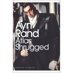 Atlas Shrugged