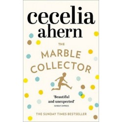 Ahern C Marble Collector,The [Paperback]