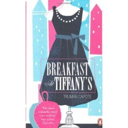 Penguin Essentials: Breakfast at Tiffany's