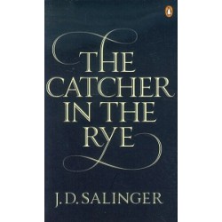 The Catcher in the Rye