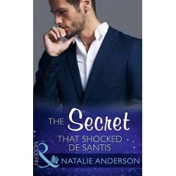 Modern: Secret that Shocked de Santis,The