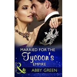 Modern: Married for the Tycoon's Empire